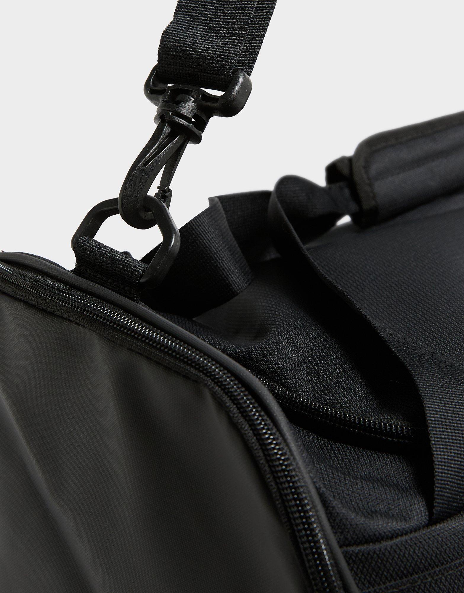 Brasilia Swoosh Medium Duffle Bag