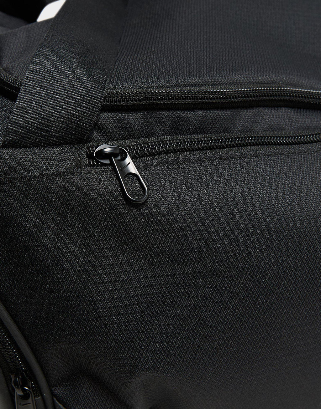 Brasilia Swoosh Medium Duffle Bag