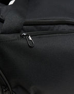 Brasilia Swoosh Medium Duffle Bag