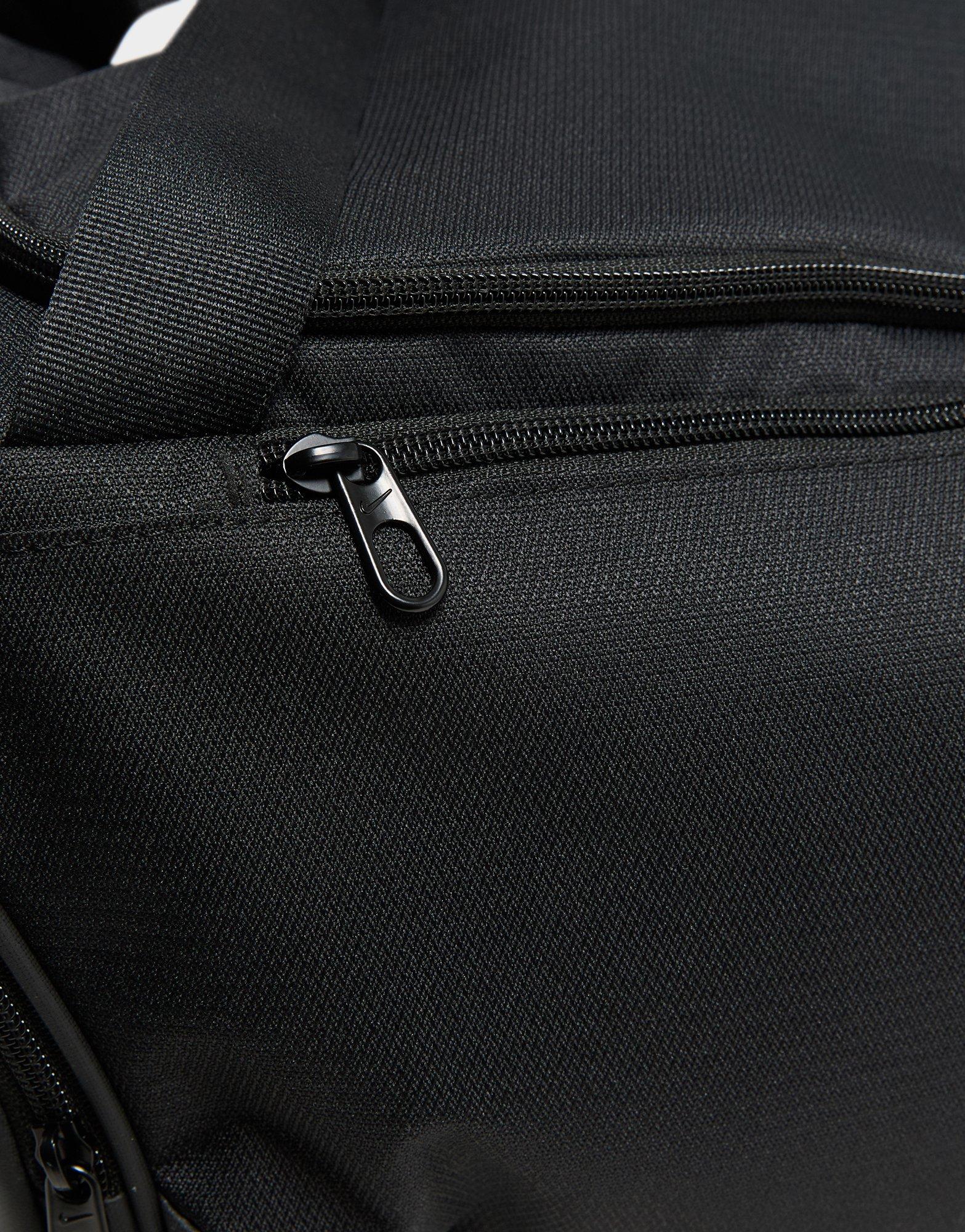Brasilia Swoosh Medium Duffle Bag