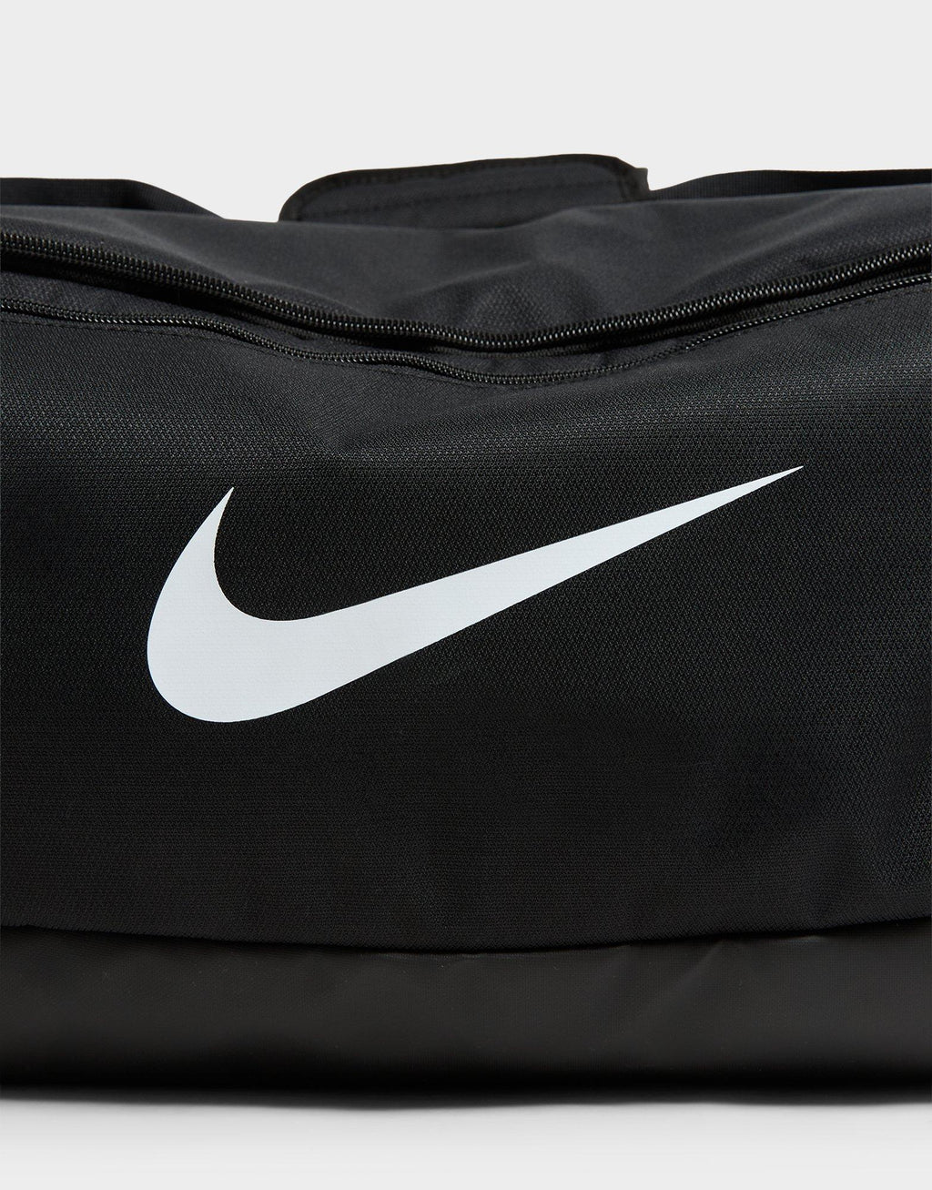 Brasilia Swoosh Medium Duffle Bag