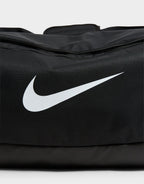 Brasilia Swoosh Medium Duffle Bag