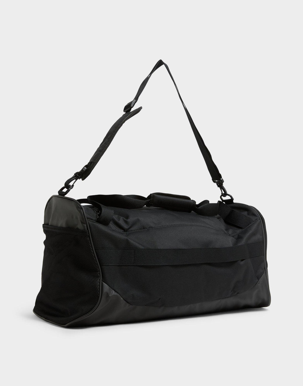 Brasilia Swoosh Medium Duffle Bag