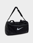 Brasilia Swoosh Large Duffle Bag