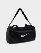 Brasilia Swoosh Large Duffle Bag