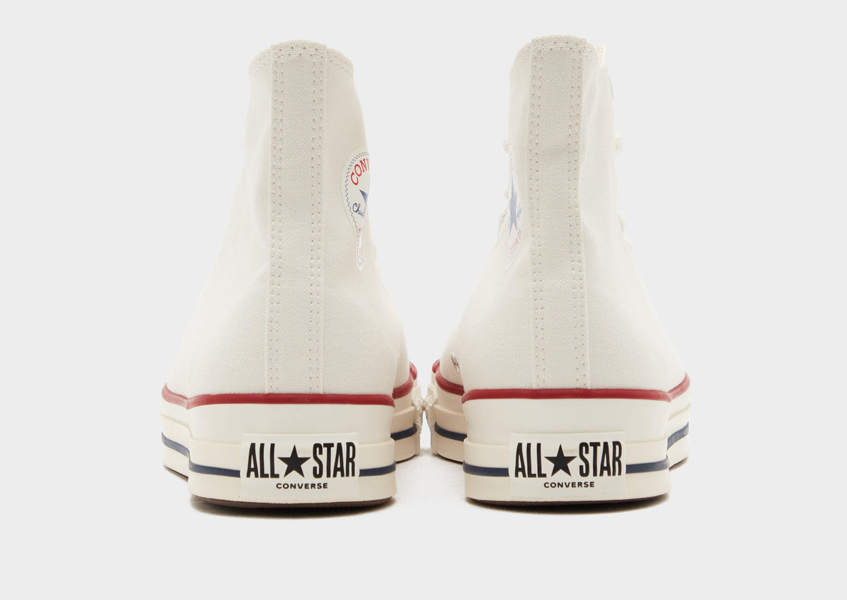 Chuck Taylor Throwback High Women's