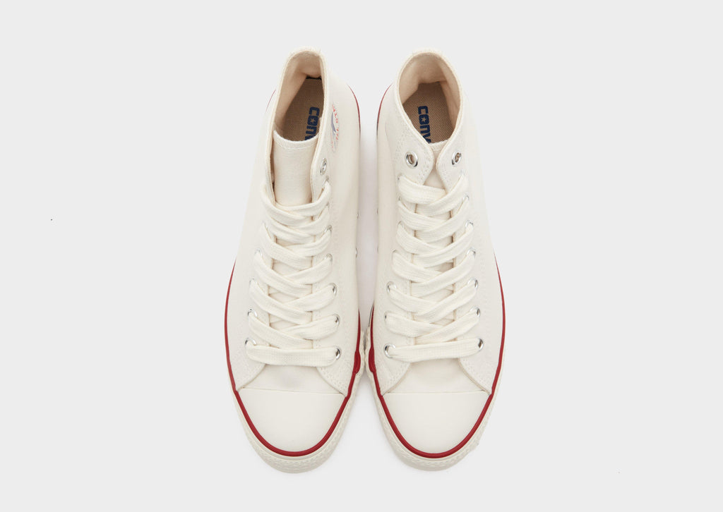Chuck Taylor Throwback High Women's