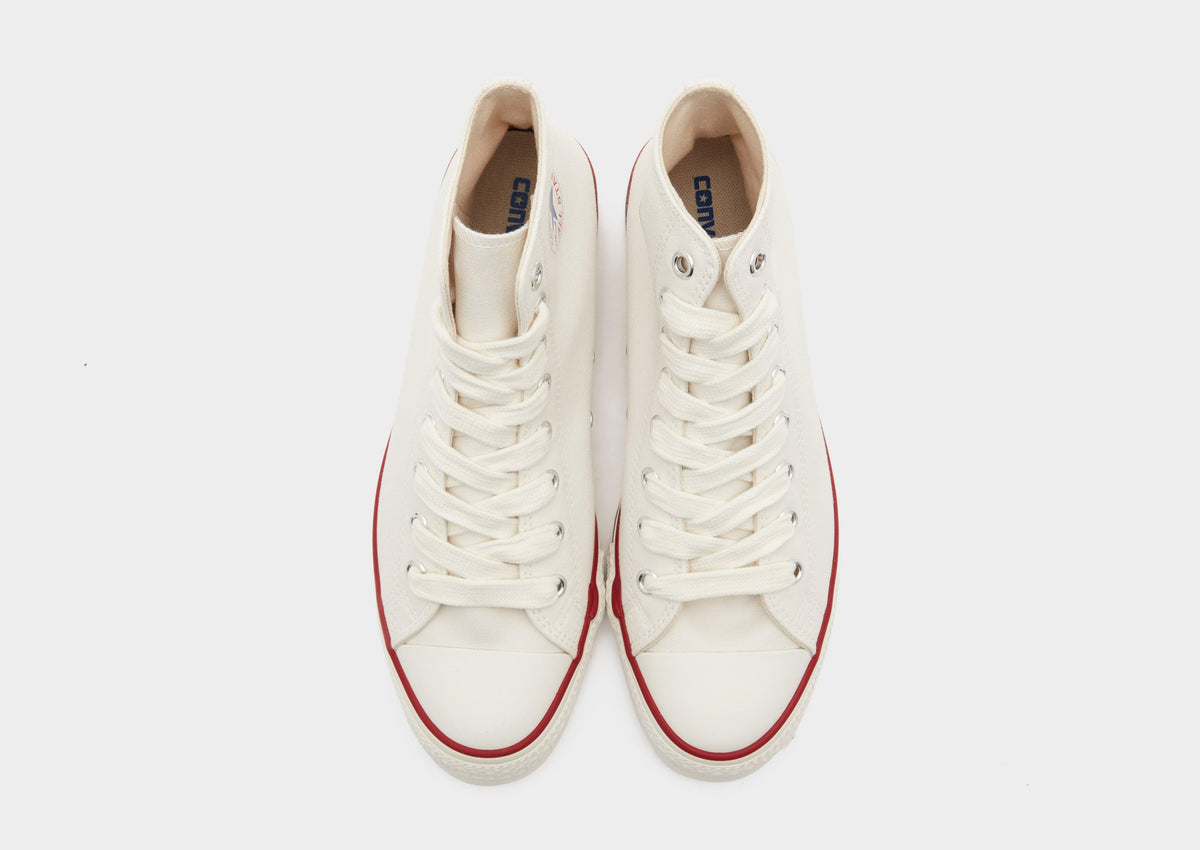 Chuck Taylor Throwback High Women's
