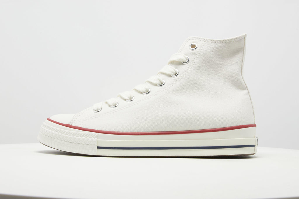 Chuck Taylor Throwback High Women's