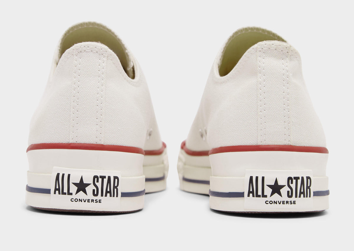 Chuck Taylor All Star Throwback Ox