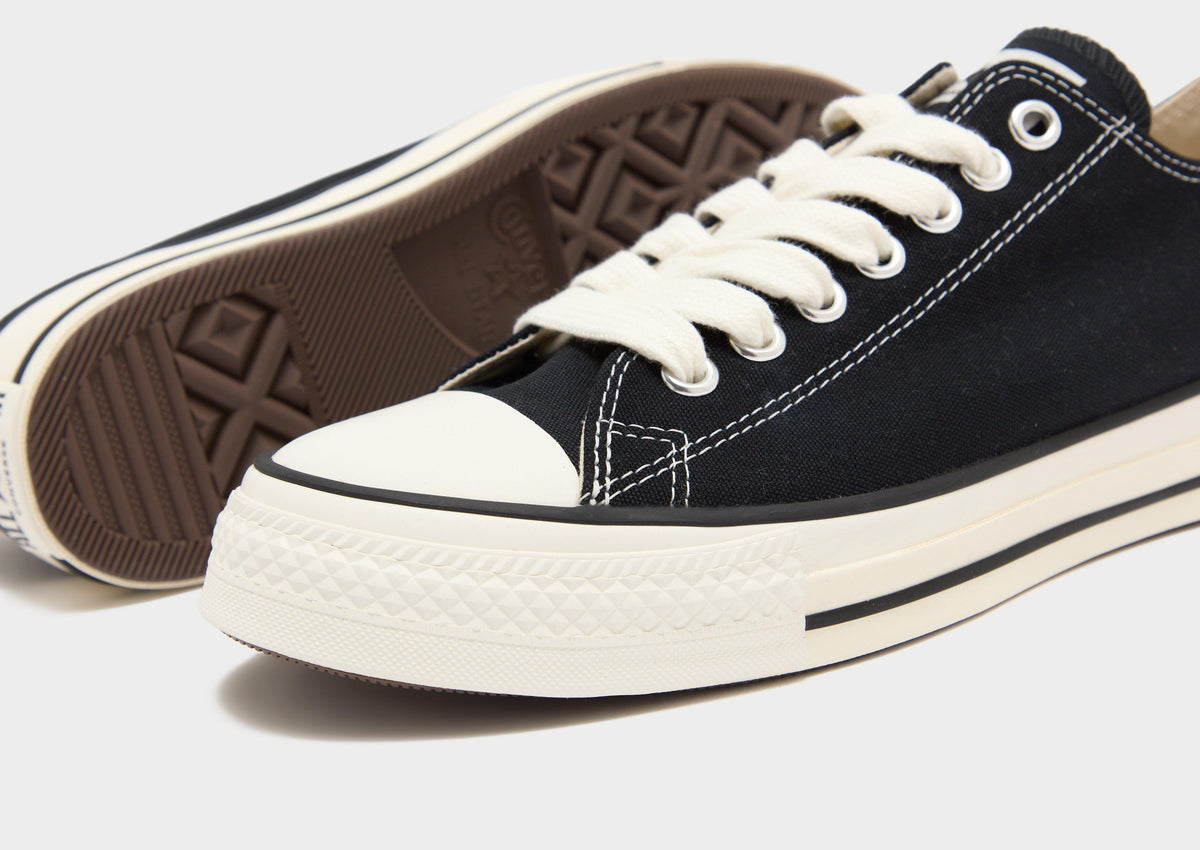 Chuck Taylor Throwback Low