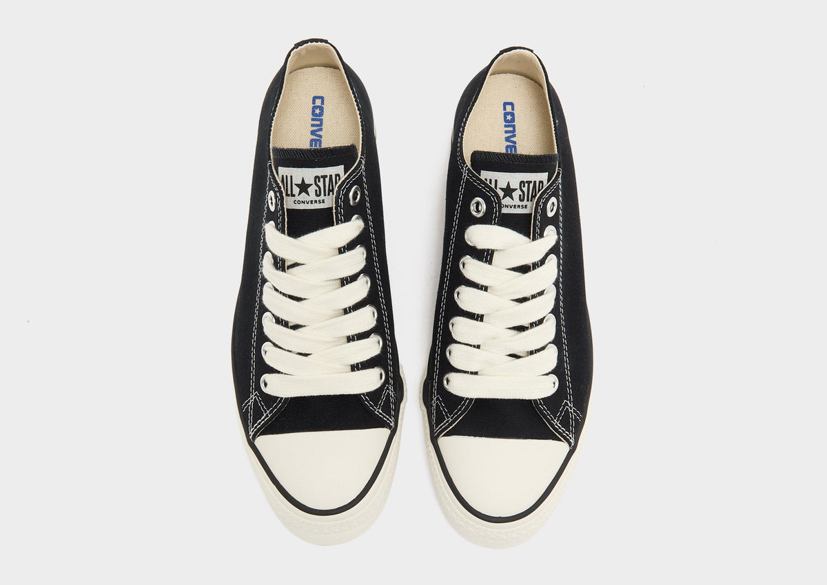 Chuck Taylor Throwback Low