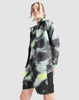 Miler All Over Print Shorts Junior