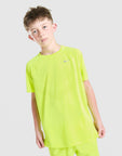 Stride T-Shirt Junior