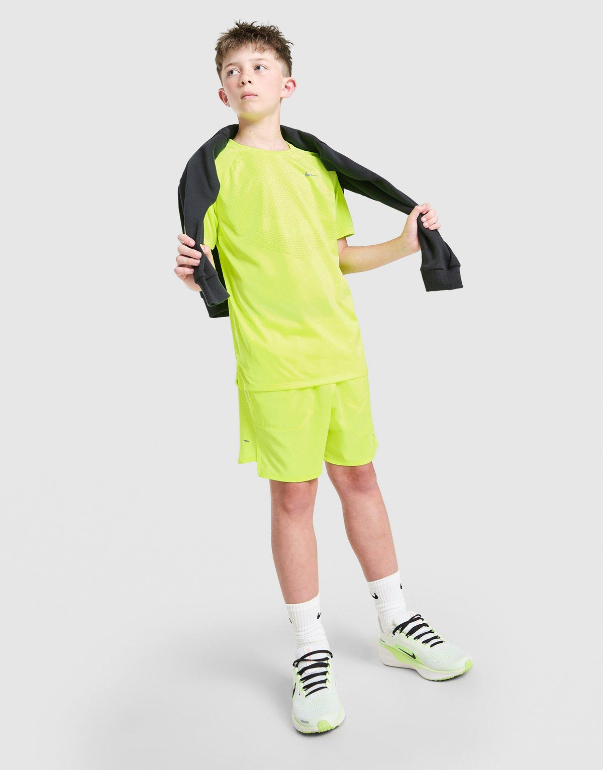 Stride T-Shirt Junior