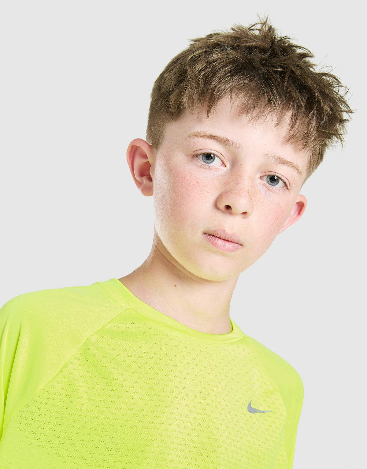 Stride T-Shirt Junior