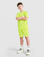 Stride T-Shirt Junior