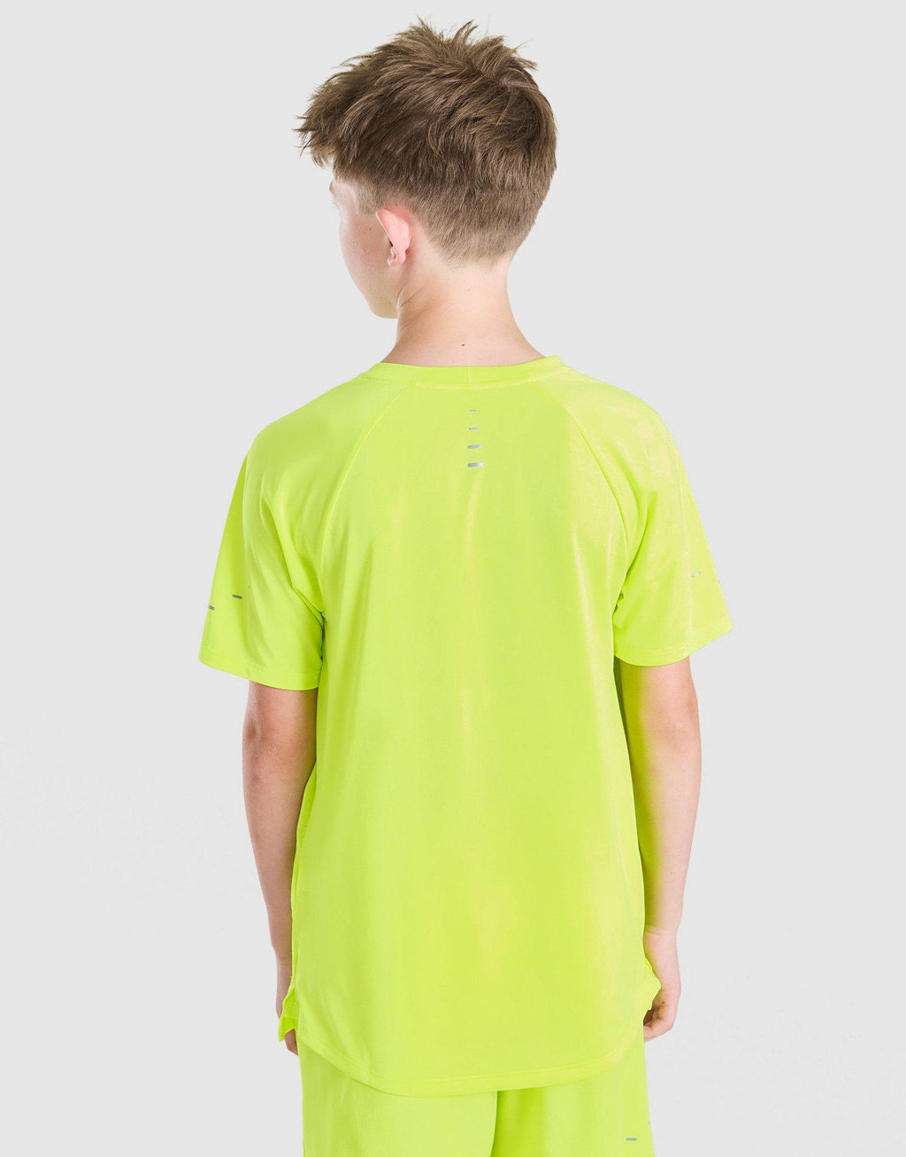 Stride T-Shirt Junior