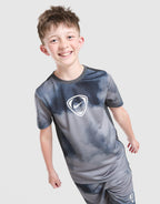 Academy+ All Over Print T-Shirt Junior