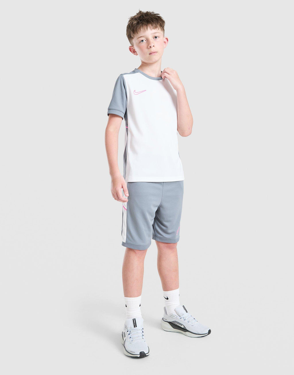 Academy T-Shirt Junior