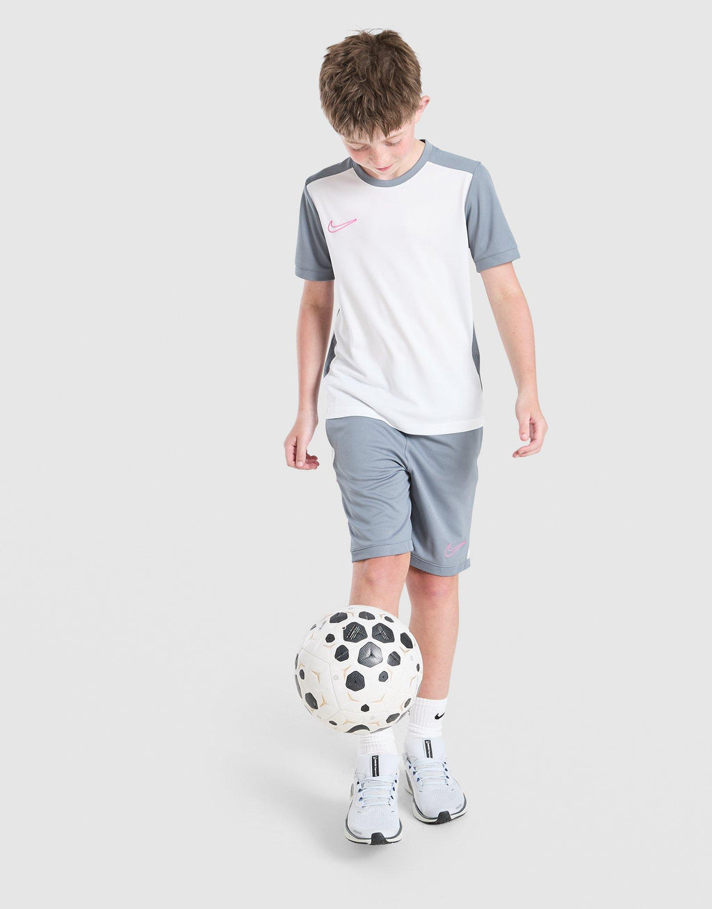 Academy T-Shirt Junior