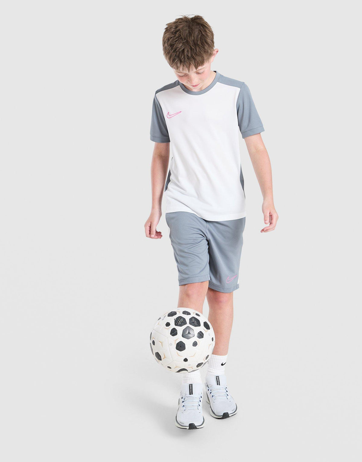 Academy T-Shirt Junior