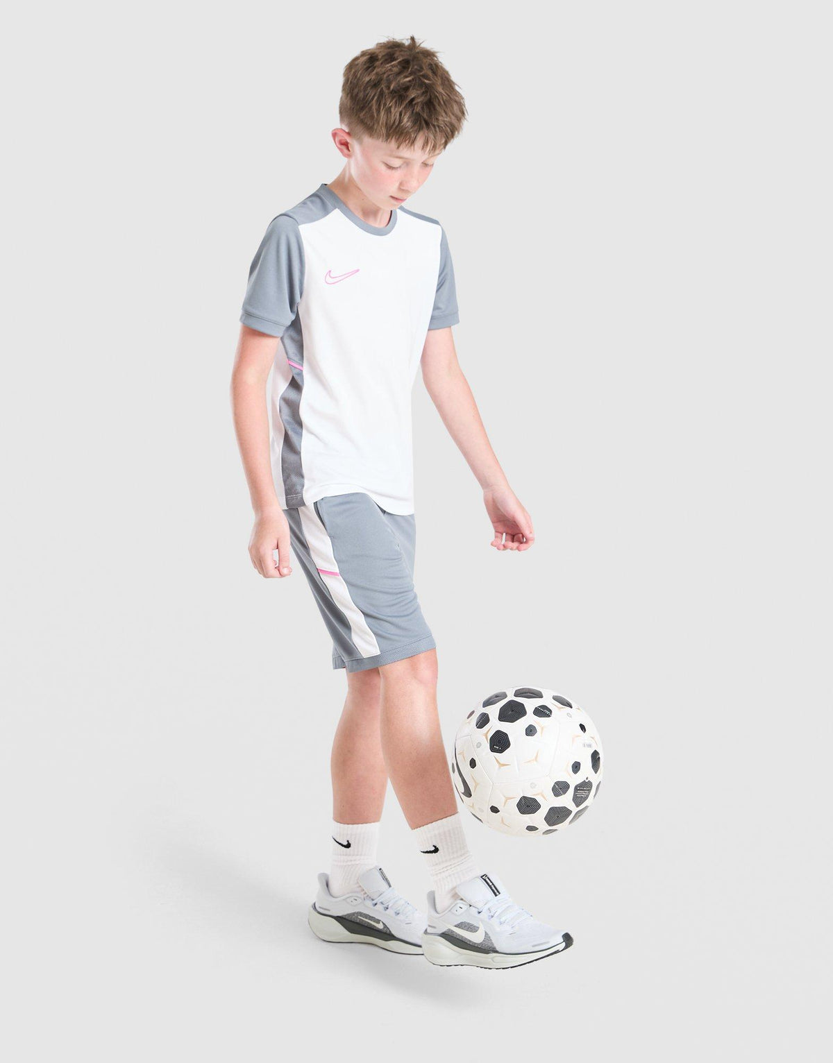 Academy T-Shirt Junior