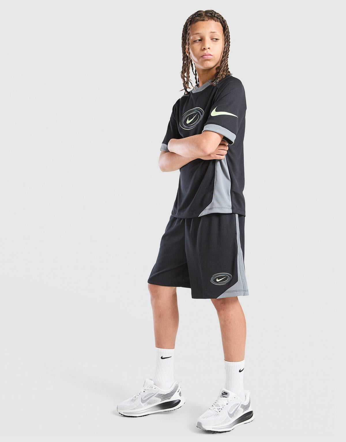 Dri-FIT Football Shorts Junior
