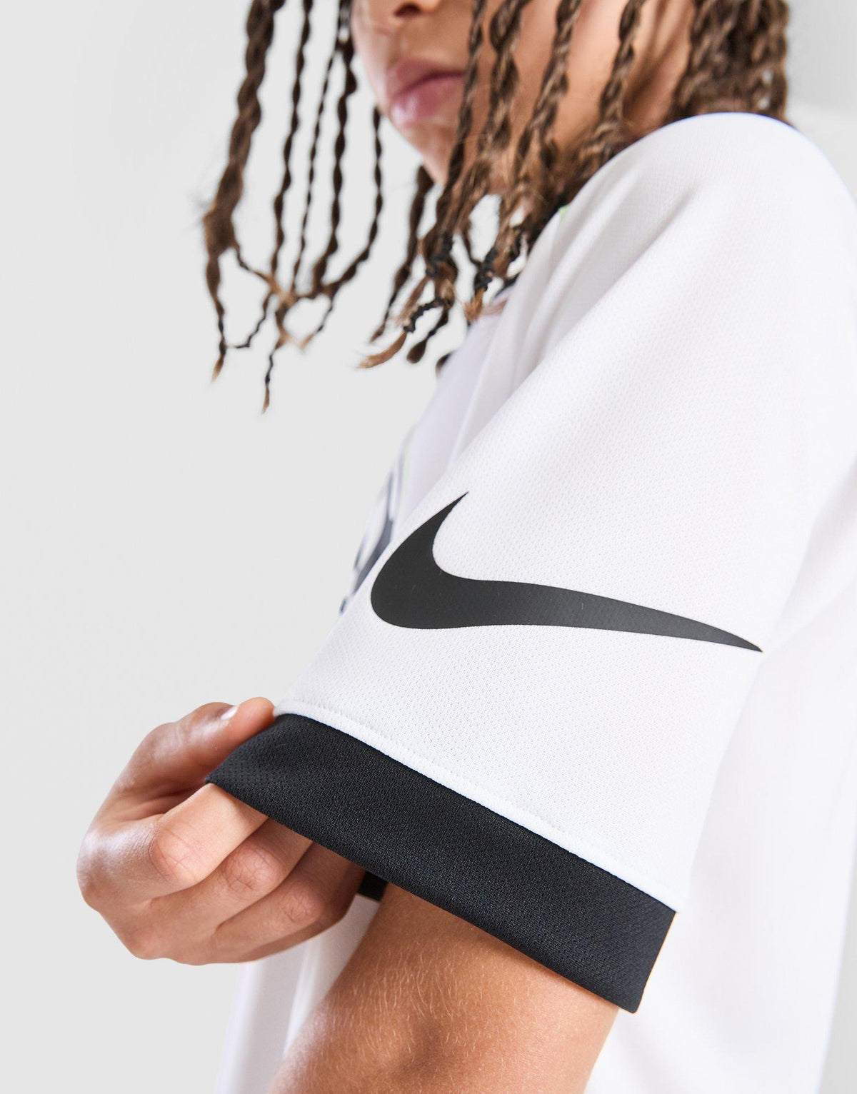 Dri-FIT Football T-Shirt Junior