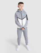 Tech Fleece Full-Zip Hoodie Junior's