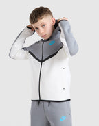 Tech Fleece Full-Zip Hoodie Junior's