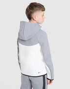 Tech Fleece Full-Zip Hoodie Junior's