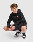 Tech Fleece Full-Zip Hoodie Junior's