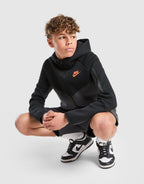 Tech Fleece Full-Zip Hoodie Junior's