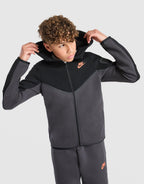 Tech Fleece Full-Zip Hoodie Junior's