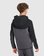Tech Fleece Full-Zip Hoodie Junior's