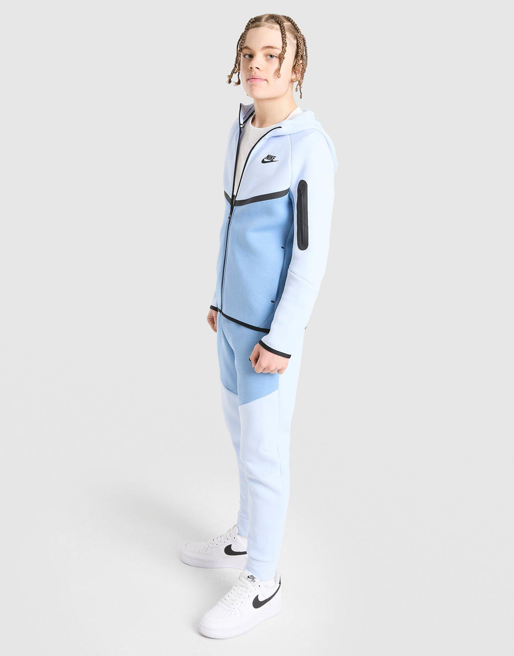 Tech Fleece Joggers Junior's