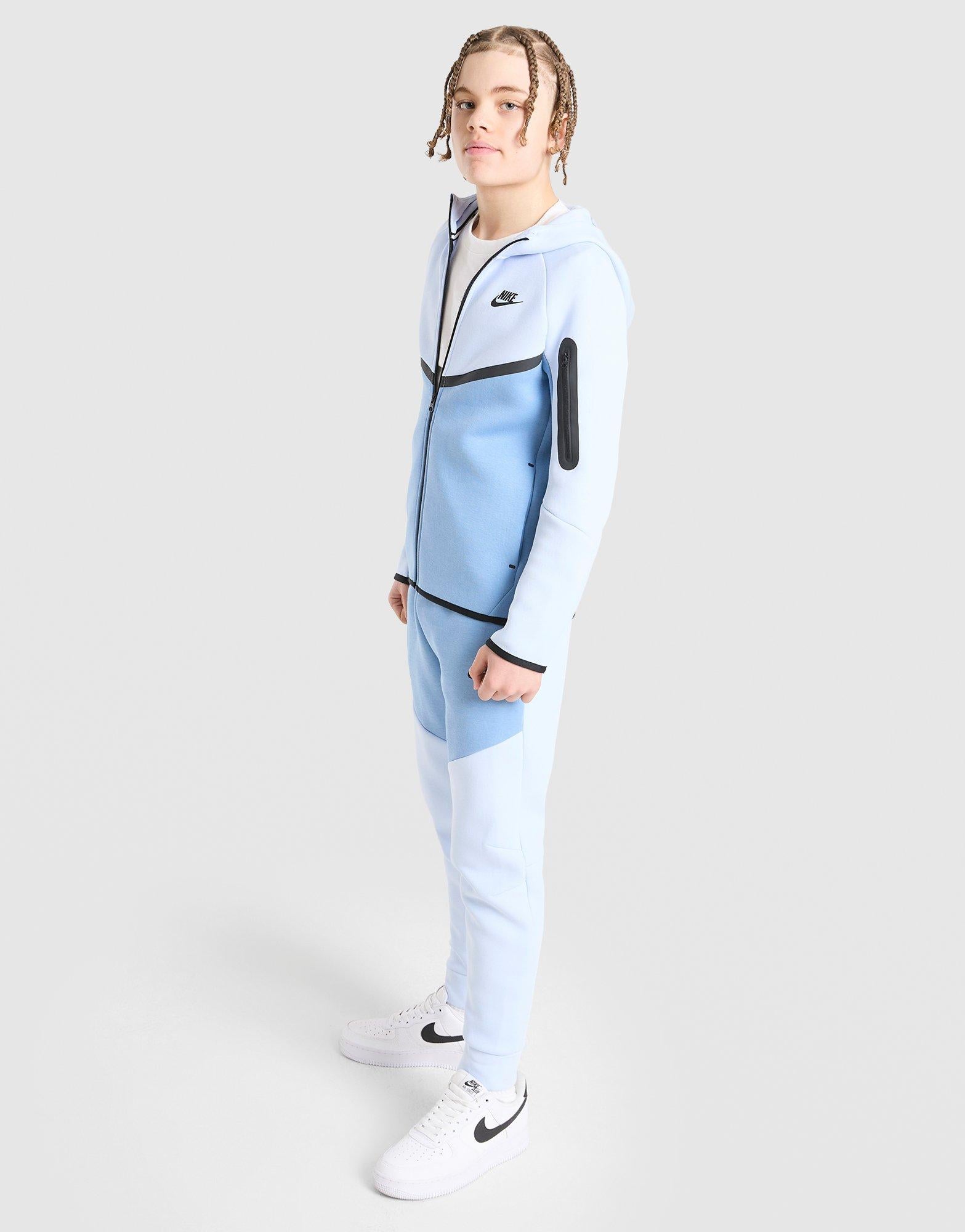 Tech Fleece Joggers Junior's