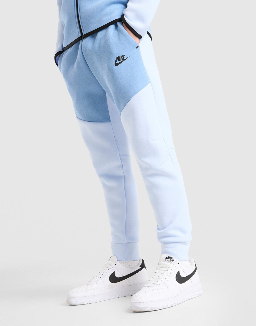 Tech Fleece Joggers Junior's