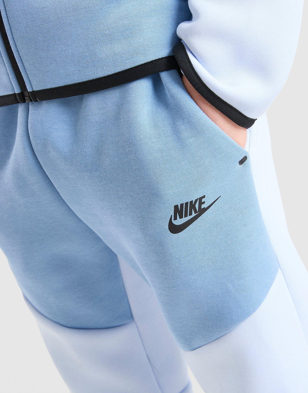 Tech Fleece Joggers Junior's