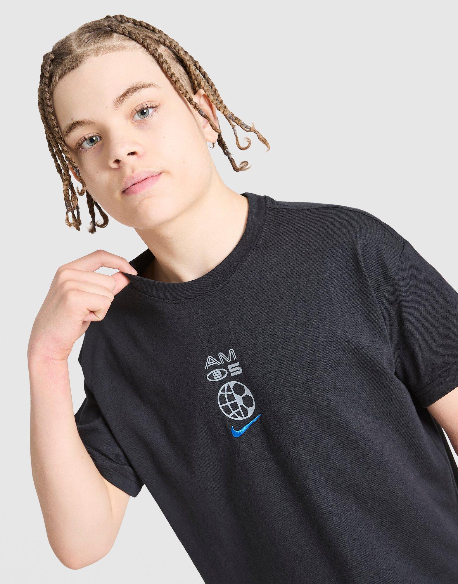 Air Max 95 T-Shirt Junior's