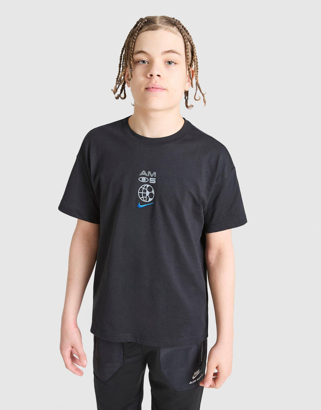 Air Max 95 T-Shirt Junior's