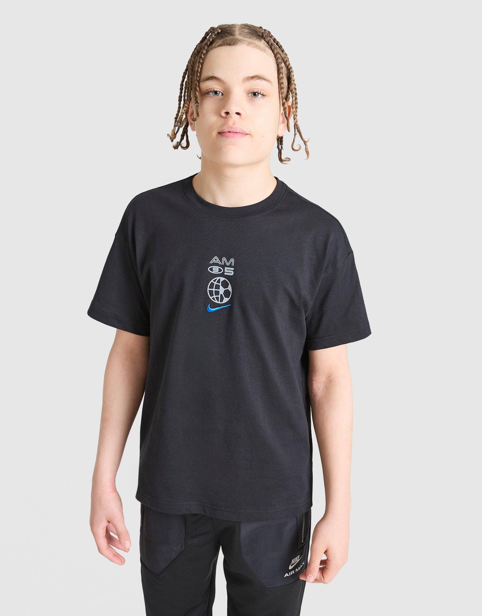Air Max 95 T-Shirt Junior's