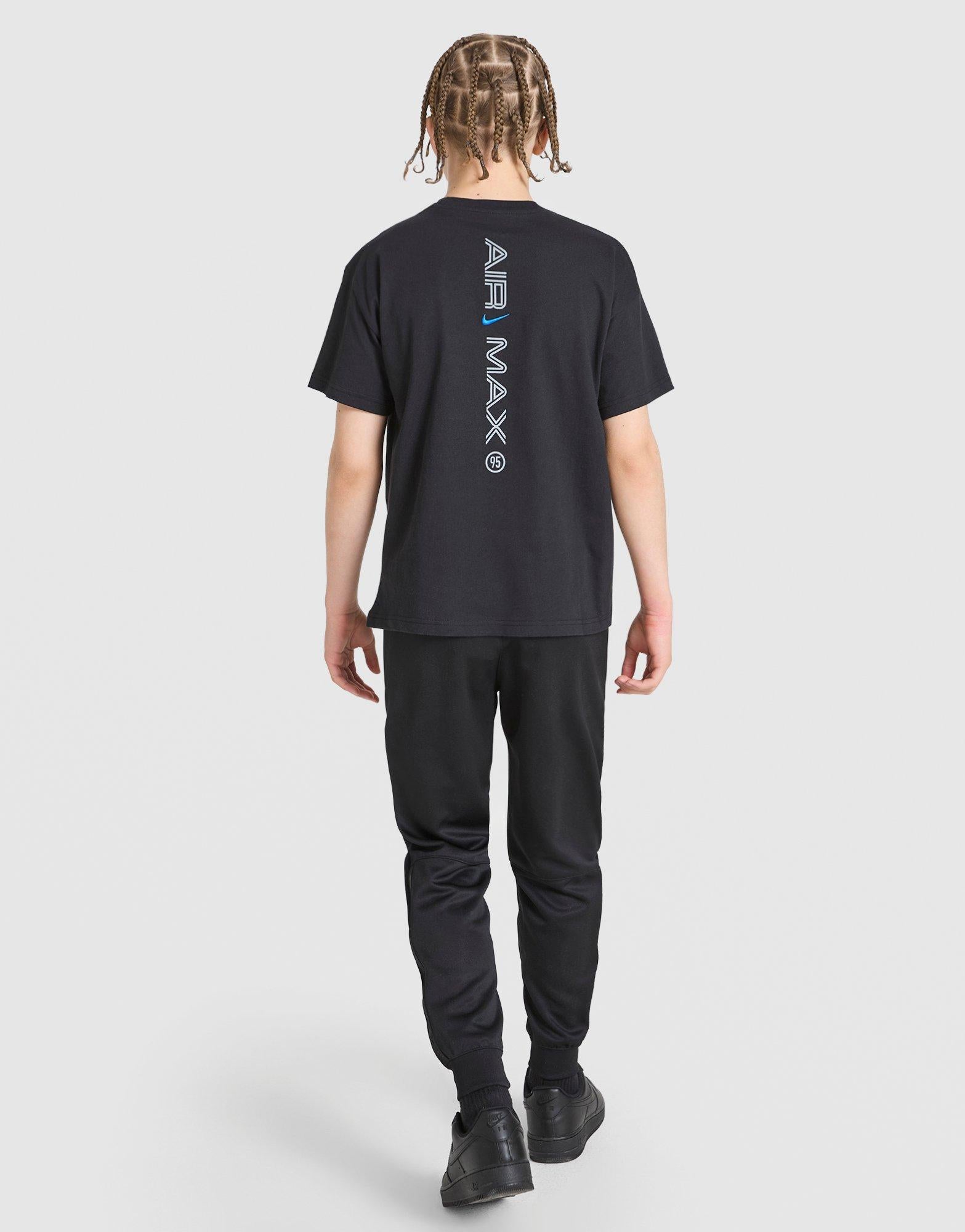Air Max 95 T-Shirt Junior's