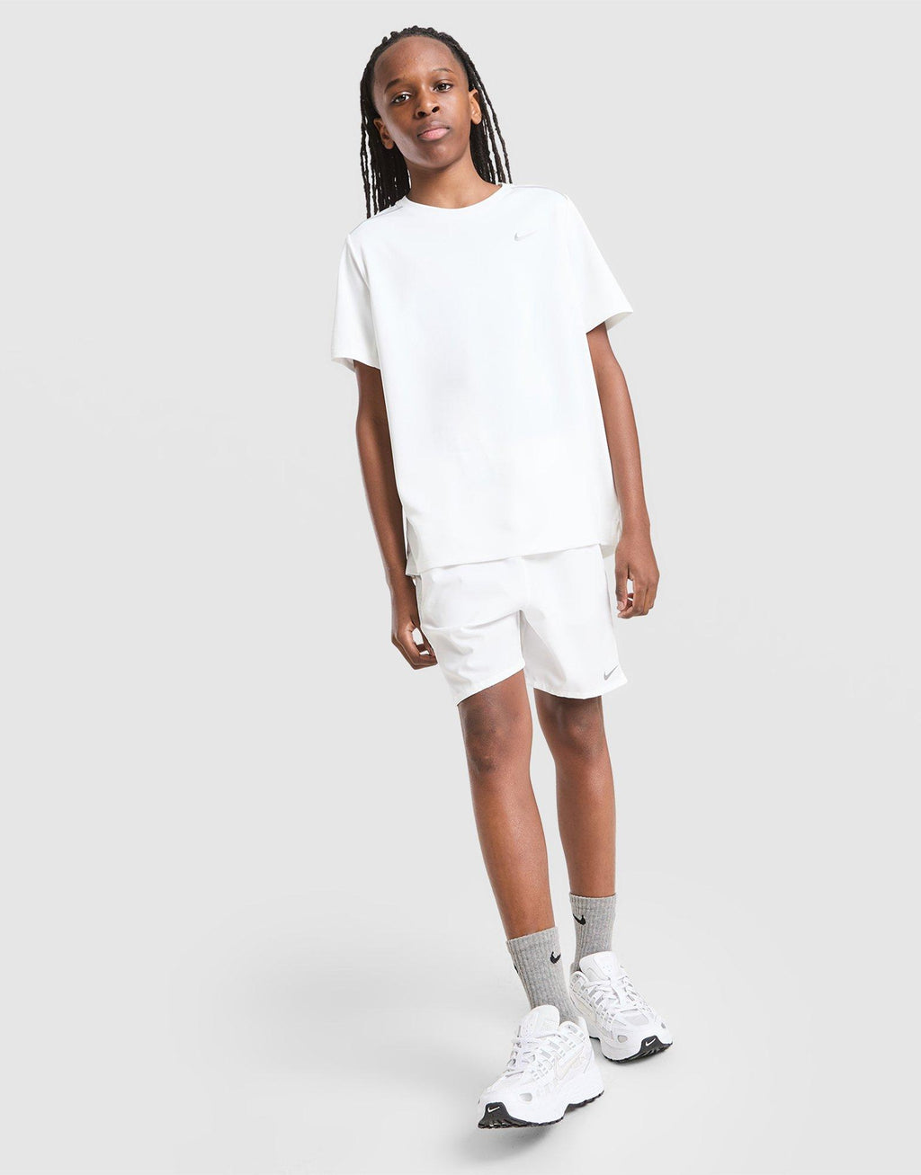 Miler T-Shirt Junior's