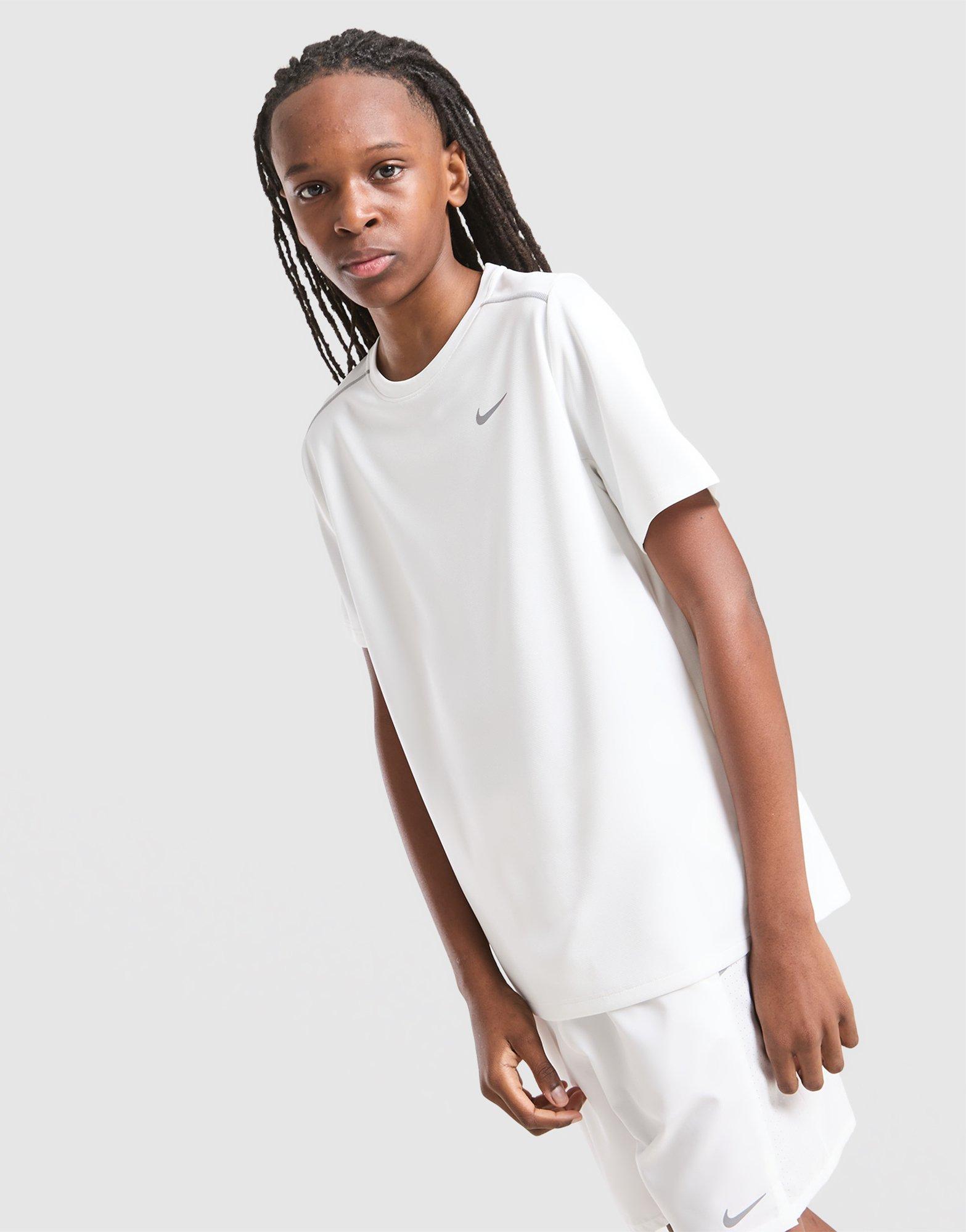 Miler T-Shirt Junior's
