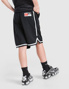 Basketball Reversible Shorts Junior