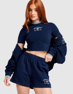 Leisure Club Slim T-Shirt