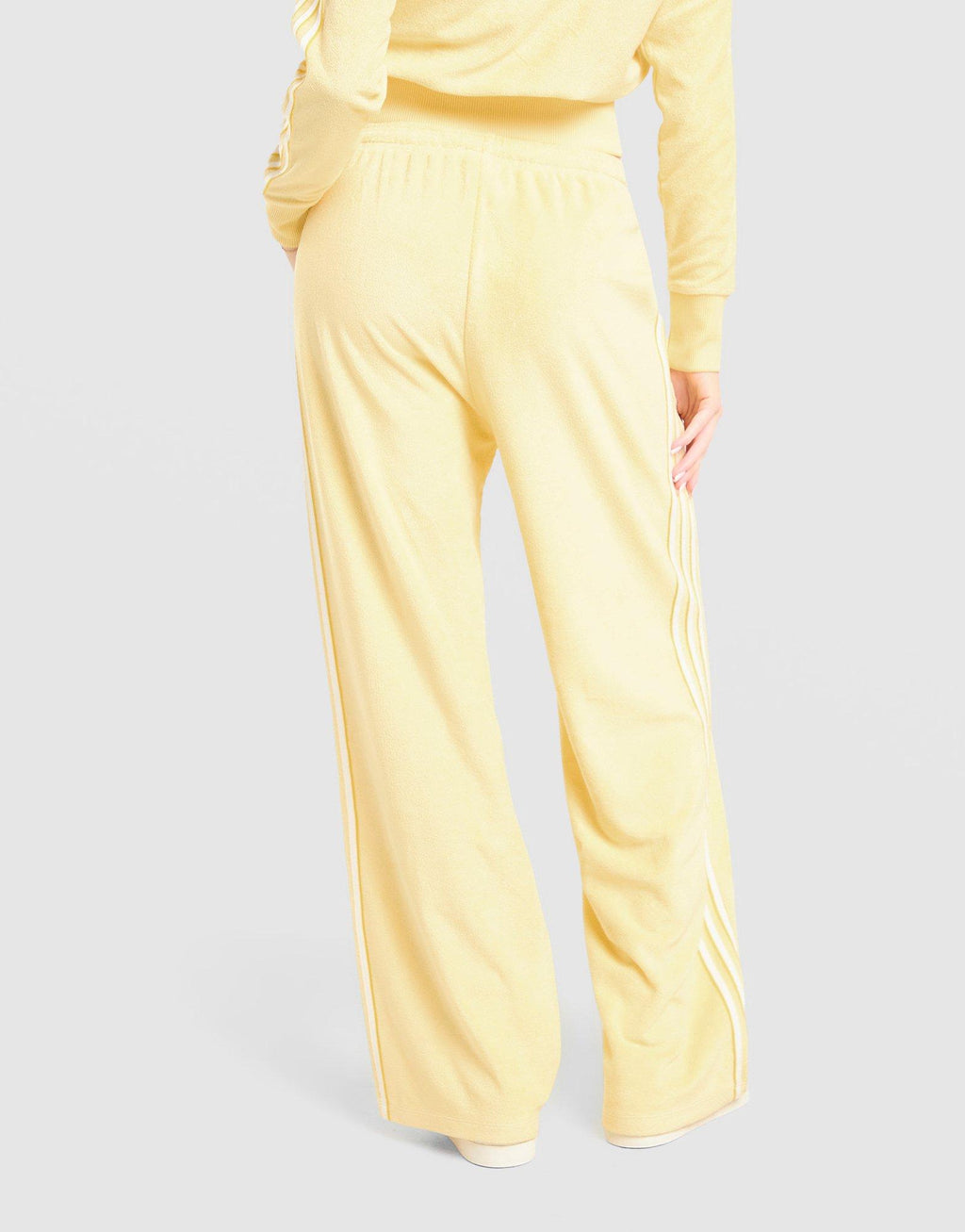 3-Stripes Towel Joggers