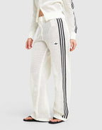 Firebird Crochet Track Pants